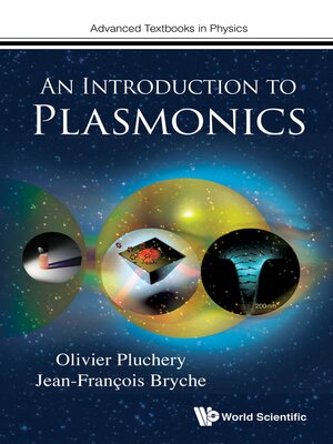 cover image of An Introduction to Plasmonics